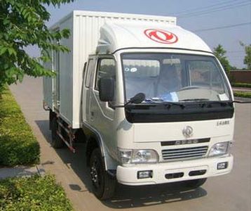 Dongfeng  EQ5060XXYG20D4AC Box transport vehicle