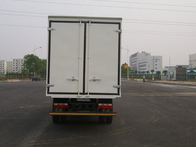 Dongfeng  EQ5060XXYG20D4AC Box transport vehicle