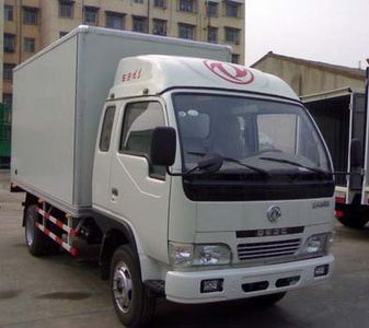 Dongfeng  EQ5060XXYG20D4AC Box transport vehicle