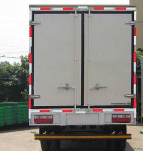 Dongfeng  EQ5060XXYG20D4AC Box transport vehicle