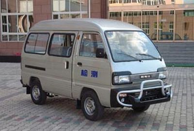 Songhua River  HFJ5015XJC Inspection vehicle