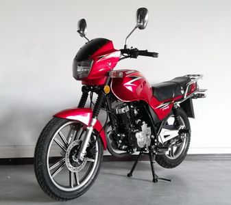 Lifan  LF1509E Two wheeled motorcycles