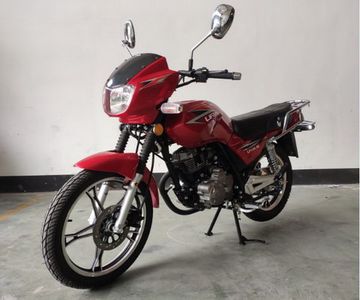 Lifan  LF1509E Two wheeled motorcycles