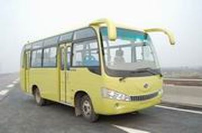 Lishan  LS6670N City buses