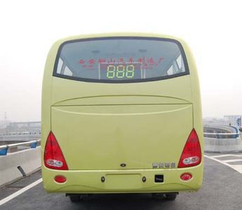 Lishan  LS6670N City buses