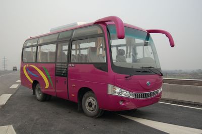 Lishan  LS6670N City buses