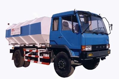 Xuhuan  LSS5155ZXX detachable container garbage collector 