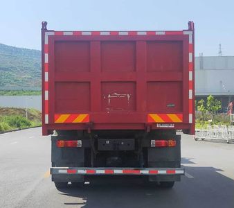 Chenglong  LZ3312H5FC1 Dump truck