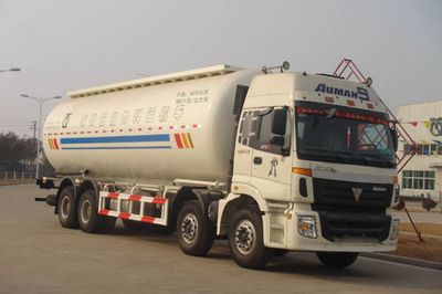 Qingte  QDT5312GFLA Powder material transport vehicle