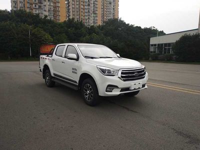 Qingling (Traditional)  QL1040ALGW Truck