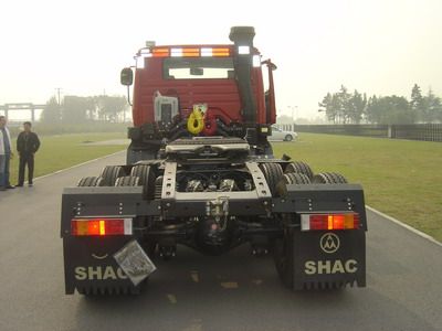 SHAC SH4251A4B33P Tractor