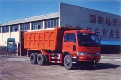 Tongyada STY3251Dump truck