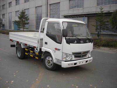 Jinbei  SY1043DASS Truck