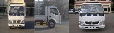 Jinbei  SY1043DASS Truck