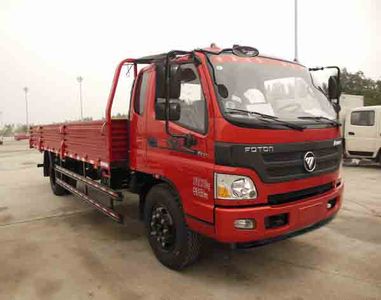 Foton  BJ1139VJPEKF3 Truck