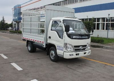 Foton  BJ5032CCYBD Grate type transport vehicle