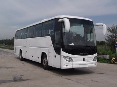 Foton  BJ6127PHEVCA Hybrid urban buses