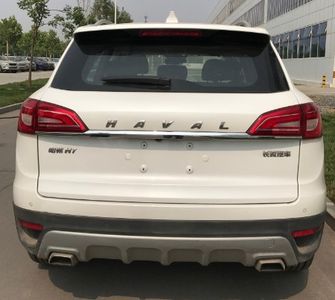 Haval CC6470GM05 multi-purpose vehicle 