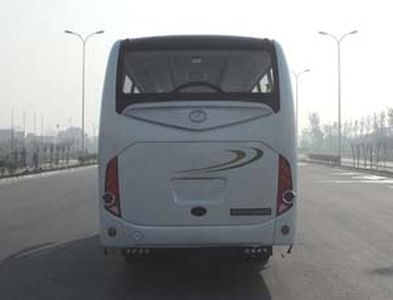 Shudu  CDK6750E coach