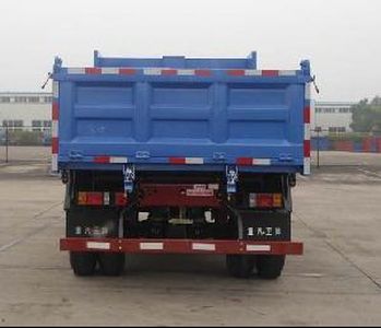 Ace car CDW3060A1Q5 Dump truck