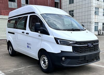 Dali  DLQ5041XSC6SX Disability transport vehicle