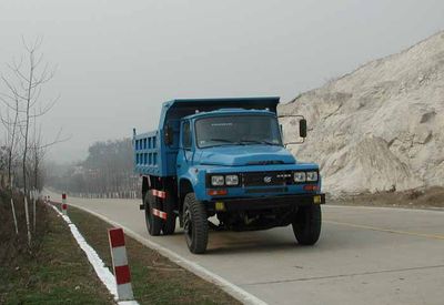 Jialong DNC3063FDump truck