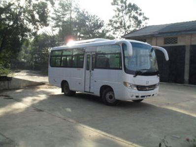 Hengshan  HSZ6660C coach