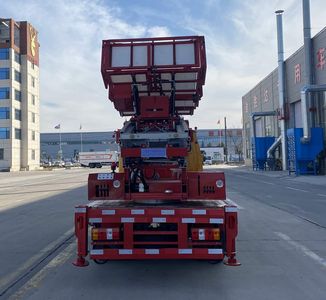 Humble Tuo  JSH5041TBA Moving homework truck