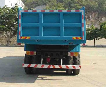 Liute Shenli  LZT3313PK2E3T4A90 Dump truck