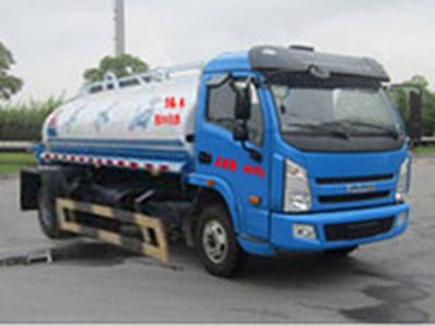 Yuejin  NJ5100GSSDDJT Sprinkler truck