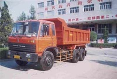 Qingzhuan  QDZ3200EB Dump truck