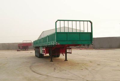 Shengrun  SKW9380 Semi trailer