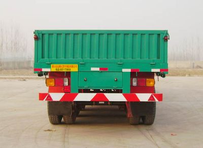 Shengrun  SKW9380 Semi trailer