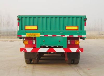 Shengrun  SKW9380 Semi trailer