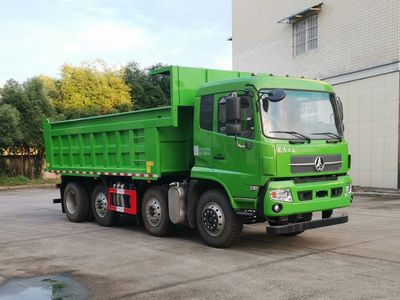 Wanshan  WS3314G3B Dump truck