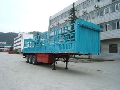 Shenying  YG9320CSY Gantry transport semi-trailer