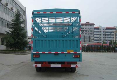 Shenying  YG9320CSY Gantry transport semi-trailer