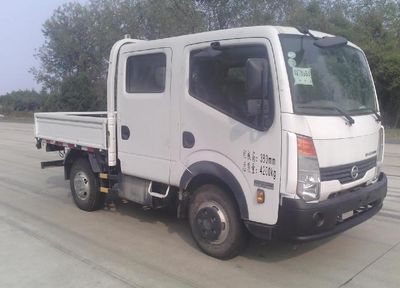 Nissan ZN1040B1Z4 Truck