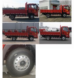 Haowo  ZZ1047H3315F140 Truck