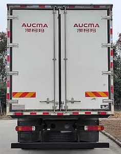 Aucma AKM5313XLC Refrigerated truck