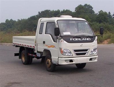 Foton  BJ3042V3PBBD4 Dump truck