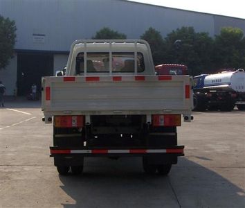 Foton  BJ3042V3PBBD4 Dump truck