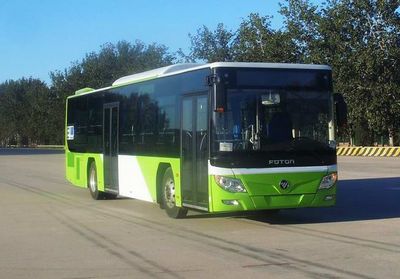 Foton  BJ6123EVCA43 Pure electric city buses