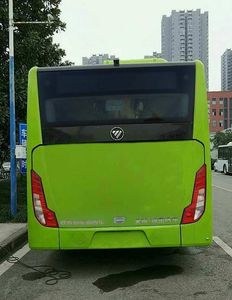 Foton  BJ6123EVCA43 Pure electric city buses