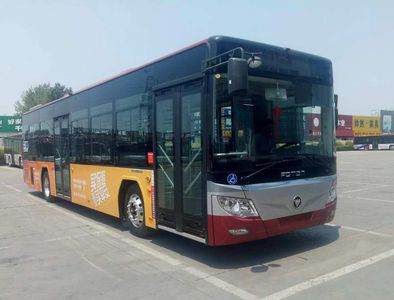 Foton  BJ6123EVCA43 Pure electric city buses