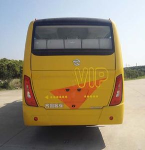 Qilu  BWC6855KA5 coach