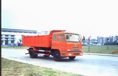 Dongfeng  EQ3164GE Dump truck