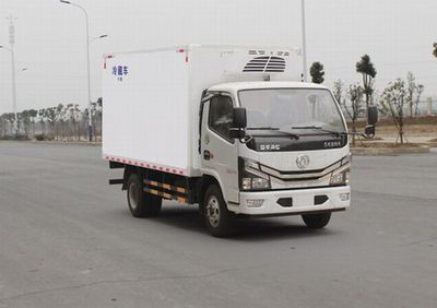 Dongfeng  EQ5041XLC3CDFAC Refrigerated truck