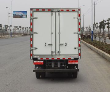 Dongfeng  EQ5041XLC3CDFAC Refrigerated truck