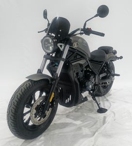 Guangjianya brand automobiles GJY250 Two wheeled motorcycles